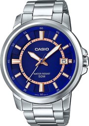 Casio MTP-E130D-2A фото