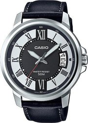 Casio MTP-E130L-1A фото