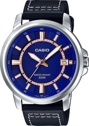 Casio MTP-E130L-2A1 фото