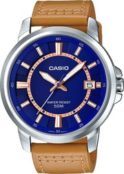 Casio MTP-E130L-2A2 фото