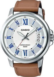 Casio MTP-E130L-7A фото