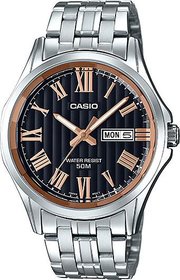 Casio MTP-E131DY-1A фото