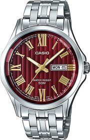 Casio MTP-E131DY-4A фото