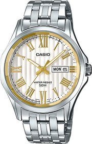 Casio MTP-E131DY-7A фото