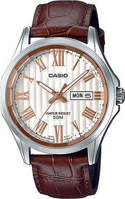 Casio MTP-E131LY-7A фото