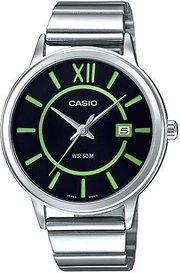 Casio MTP-E134D-1B фото