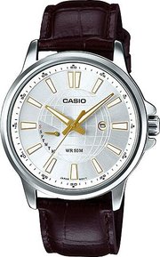 Casio MTP-E137L-7A фото