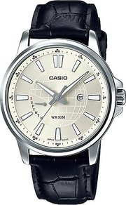 Casio MTP-E137L-9A фото