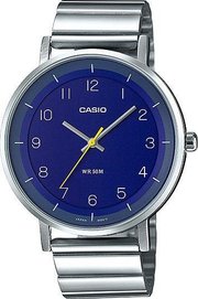 Casio MTP-E139D-2B фото