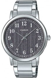 Casio MTP-E145D-1B фото