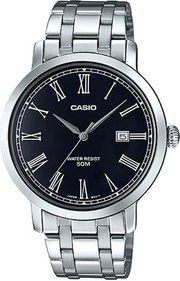 Casio MTP-E149D-1B фото