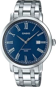 Casio MTP-E149D-2B фото