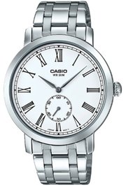 Casio MTP-E150D-7B фото