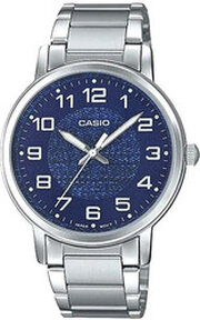 Casio MTP-E159D-2B фото