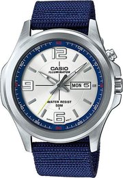 Casio MTP-E202-2A фото