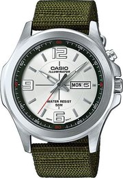 Casio MTP-E202-3A фото