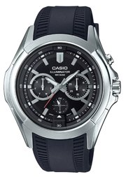 Casio MTP-E204-1A фото