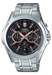 Casio MTP-E204D-1A фото