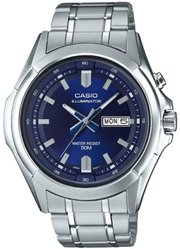 Casio MTP-E205D-2A фото