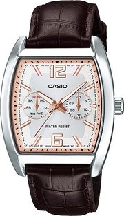 Casio MTP-E302L-7A фото