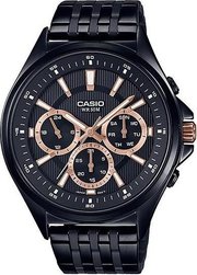 Casio MTP-E303B-1A фото