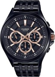 Casio MTP-E303B-1A2 фото