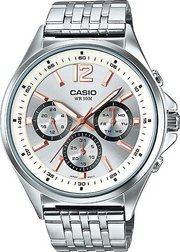 Casio MTP-E303D-7A фото