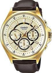 Casio MTP-E303GL-9A фото