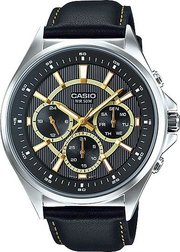 Casio MTP-E303L-1A фото