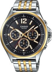 Casio MTP-E303SG-1A фото