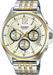 Casio MTP-E303SG-9A фото