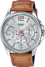 Casio MTP-E305L-7A2 фото