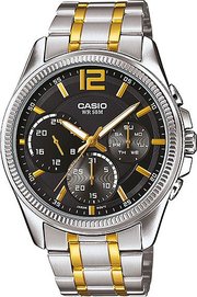 Casio MTP-E305SG-1A фото