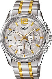 Casio MTP-E305SG-9A фото