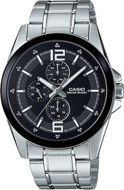 Casio MTP-E306D-1A фото