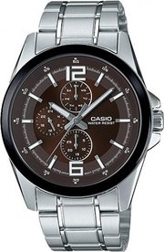 Casio MTP-E306D-5A фото