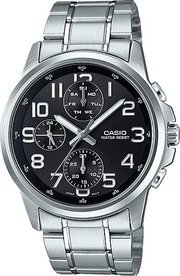 Casio MTP-E307D-1A фото