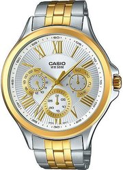 Casio MTP-E308SG-7A фото