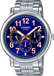 Casio MTP-E309D-2B фото