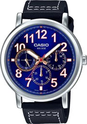 Casio MTP-E309L-2B1 фото