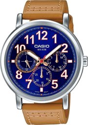 Casio MTP-E309L-2B2 фото