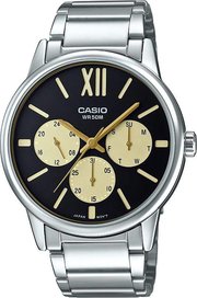 Casio MTP-E312D-1B1 фото