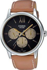 Casio MTP-E312L-5B фото