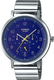 Casio MTP-E314D-2B фото