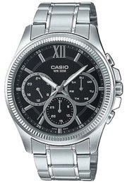 Casio MTP-E315D-1A фото