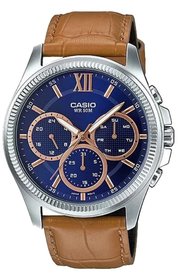 Casio MTP-E315L-2A фото