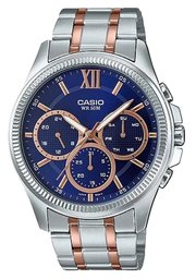 Casio MTP-E315RG-2A фото