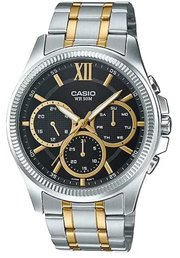 Casio MTP-E315SG-1A фото