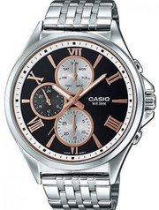 Casio MTP-E316D-1A фото