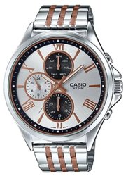 Casio MTP-E316RG-7A фото